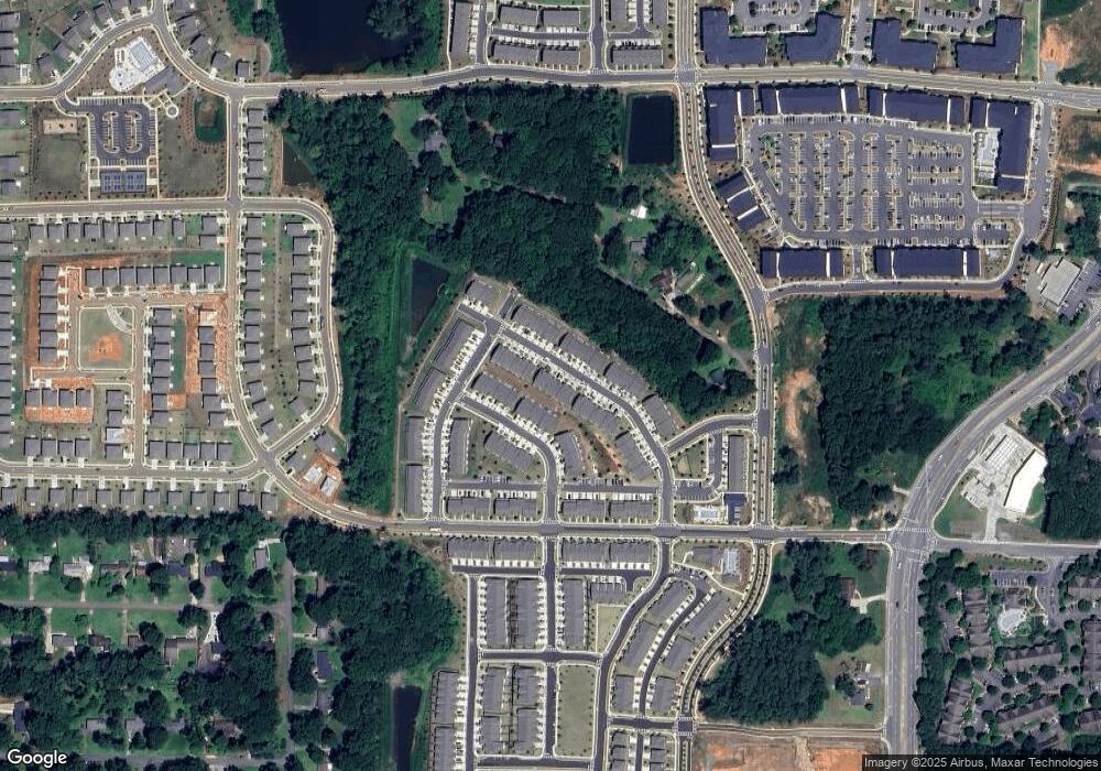 393 Hunter Walk, Acworth, GA 30102 - photo 1