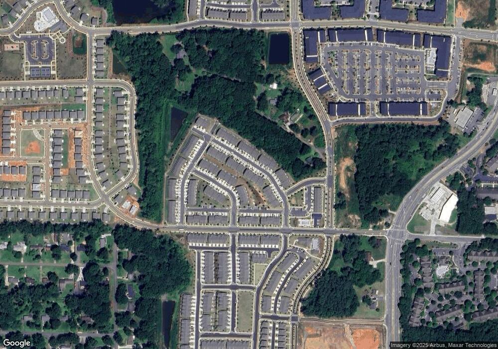 373 Hunter Walk, Acworth, GA 30102 - photo 1