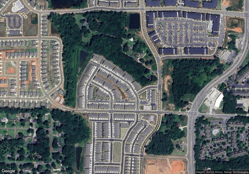 357 Hunter Walk, Acworth, GA 30102 - photo 1