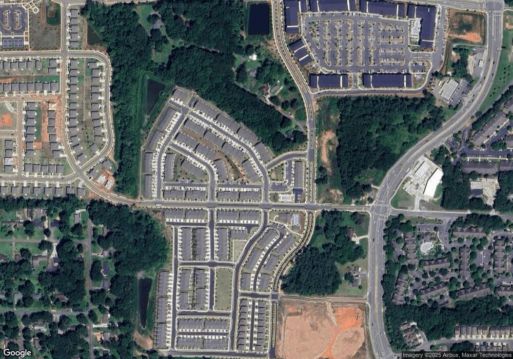 325 Hunter Walk, Acworth, GA 30102 - photo 1