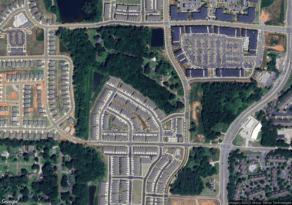 384 Hunter Walk, Acworth, GA 30102 - photo 1