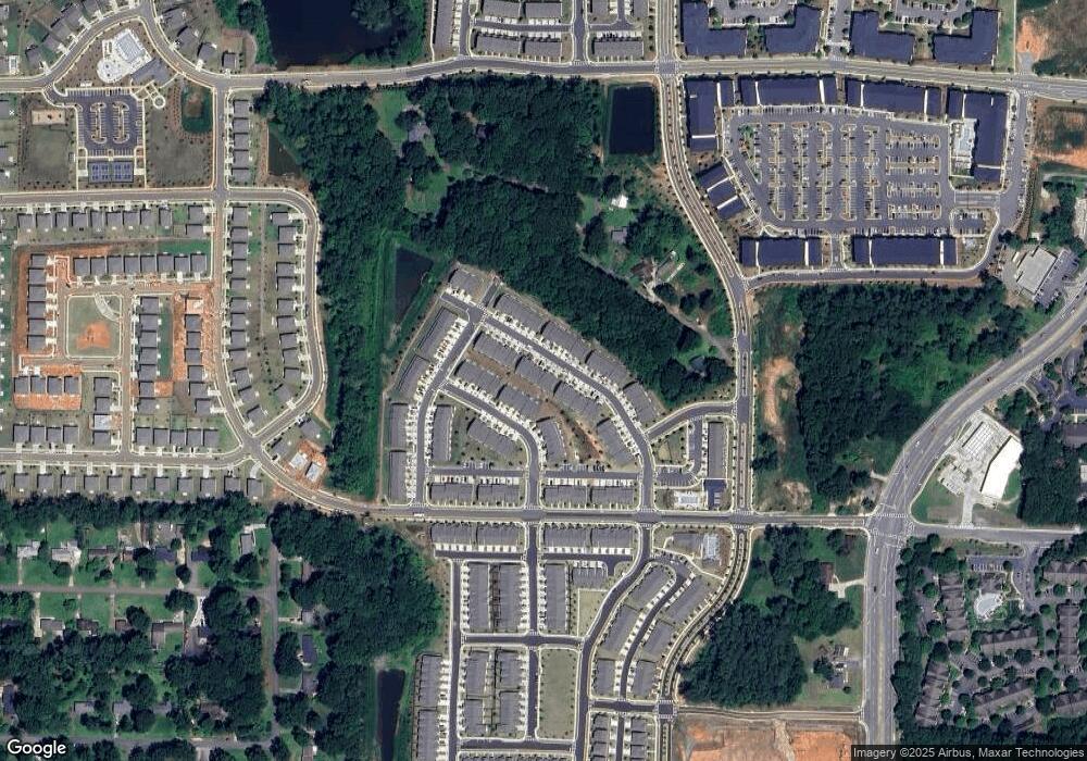 385 Hunter Walk, Acworth, GA 30102 - photo 1