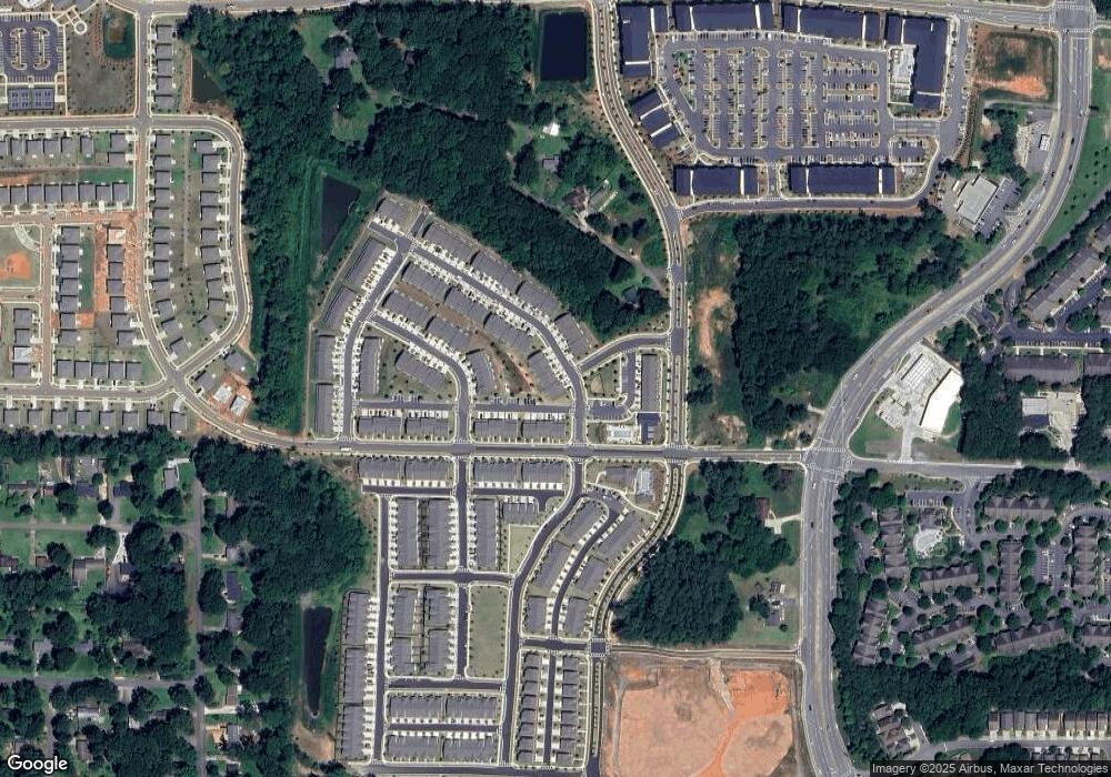 329 Hunter Walk, Acworth, GA 30102 - photo 1