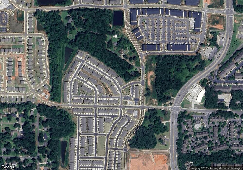 340 Hunter Walk, Acworth, GA 30102 - photo 1