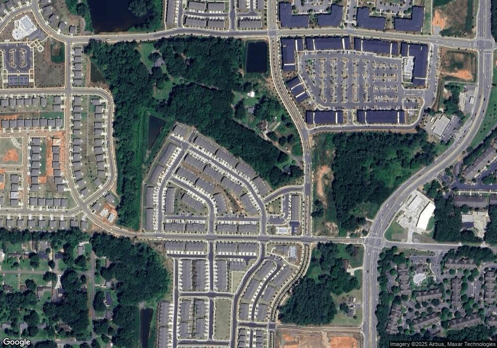 368 Hunter Walk, Acworth, GA 30102 - photo 1