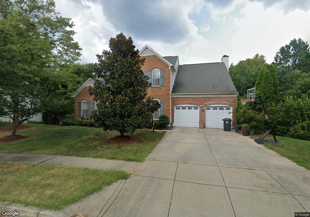 9706 Harbor Ave, Glenn Dale, MD 20769 - photo 1