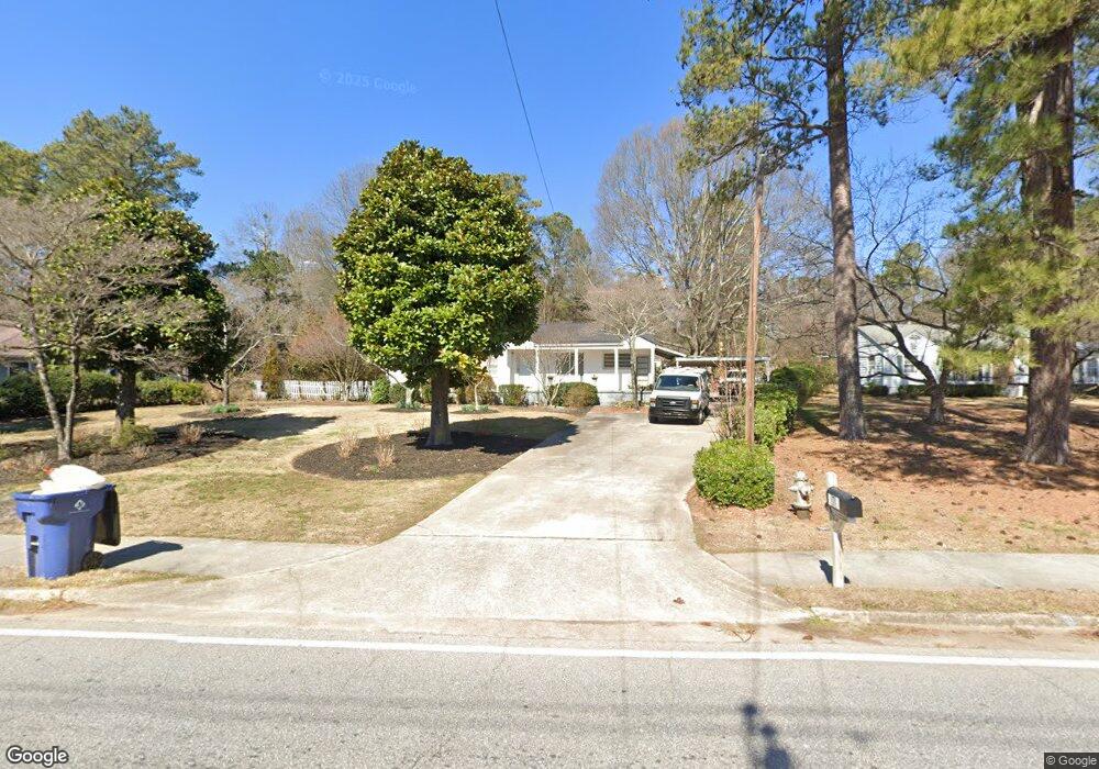 676 Old Alabama Rd SW, Mableton, GA 30126 - photo 1