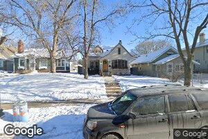 4921 2nd Ave S, Minneapolis, MN 55419