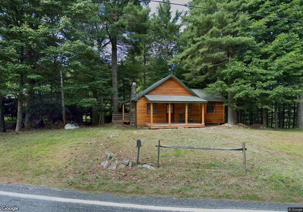 342 Little Laurel Road Extension, Boone, NC 28607 - photo 1