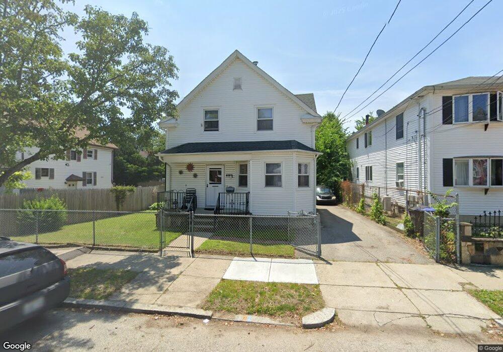 68 Sackett St, Providence, RI 02907 - photo 1