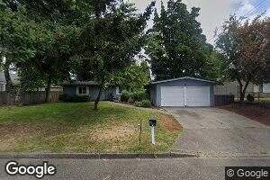 1654 NE Hacienda Ave, Gresham, OR 97030