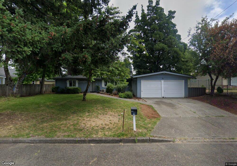 1654 NE Hacienda Ave, Gresham, OR 97030 - photo 1