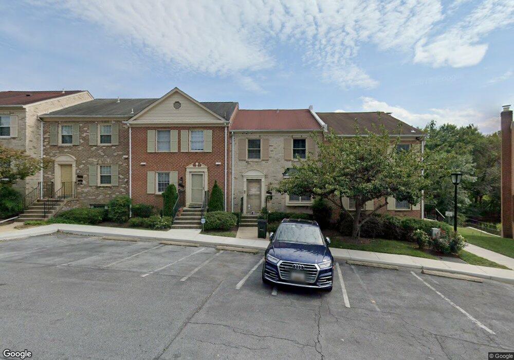 7662 Westlake Terrace, Bethesda, MD 20817 - photo 1