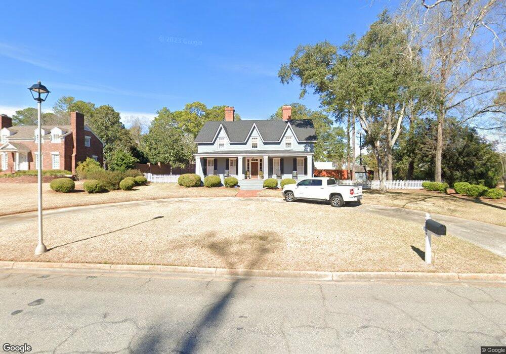 2407 Pheasant Dr, Albany, GA 31707 - photo 1