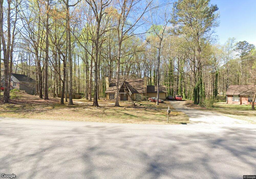 2230 Danver Ct, Jonesboro, GA 30236 - photo 1