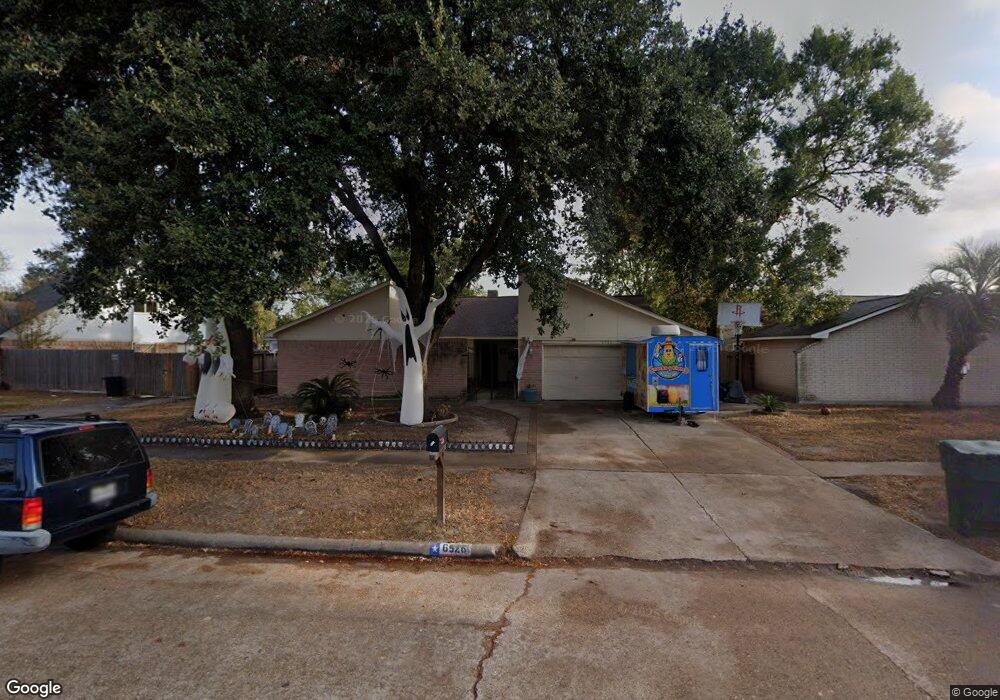 6926 Desert Rose Ln, Houston, TX 77086 - photo 1