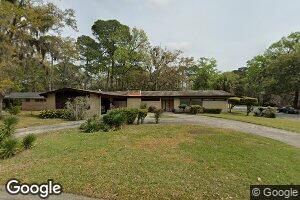 4748 Fairfax Dr, Savannah, GA 31405