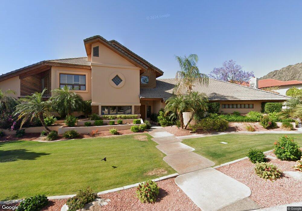 2339 E Cinnabar Ave, Phoenix, AZ 85028 - photo 1