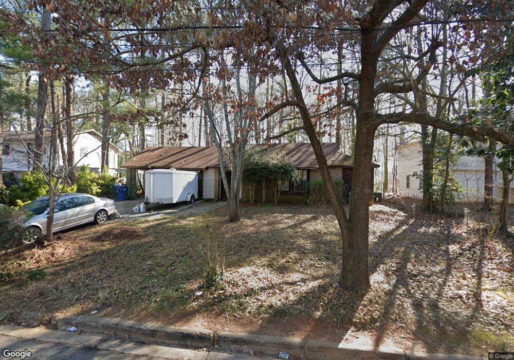 410 Plainville Dr SW unit 1, Atlanta, GA 30331 - photo 1