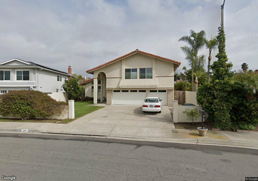 263 Camino de Las Flores, Encinitas, CA 92024 - photo 1