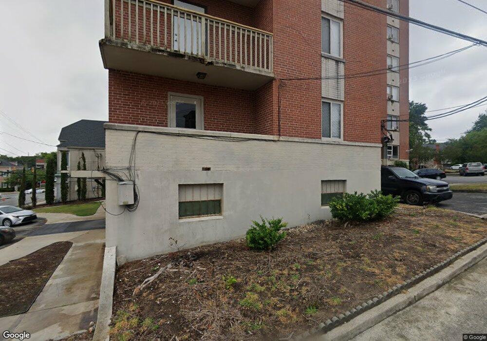 365 New St, Macon, GA 31201 - photo 1