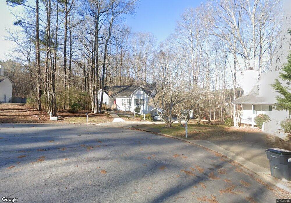 5850 Swan Walk, Sugar Hill, GA 30518 - photo 1