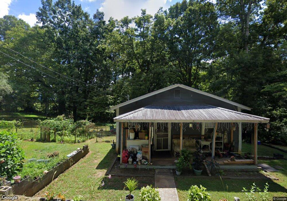 1806 Roberts Ridge Rd, Ellijay, GA 30540 - photo 1