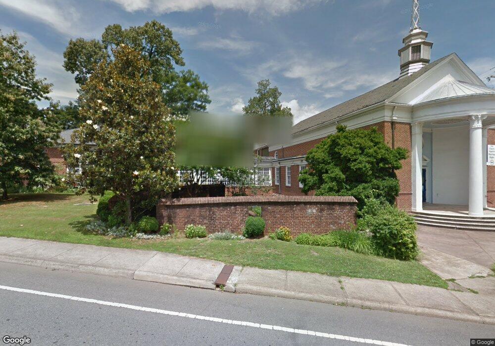 717 Rugby Rd, Charlottesville, VA 22903 - photo 1