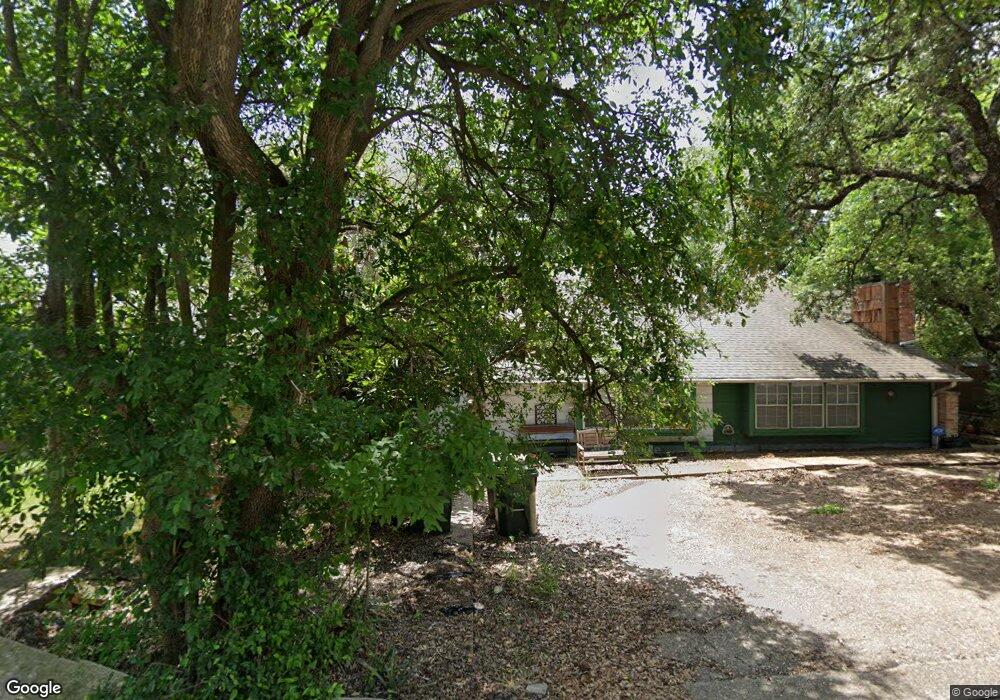 617 Burleson St, San Marcos, TX 78666 - photo 1