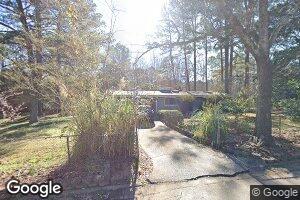 655 Spruce Dr, Pine Lake, GA 30072