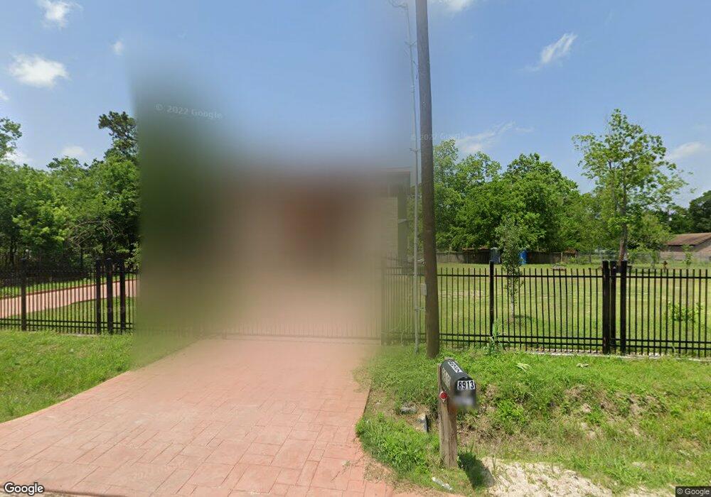 8913 Sandra St, Houston, TX 77016 - photo 1