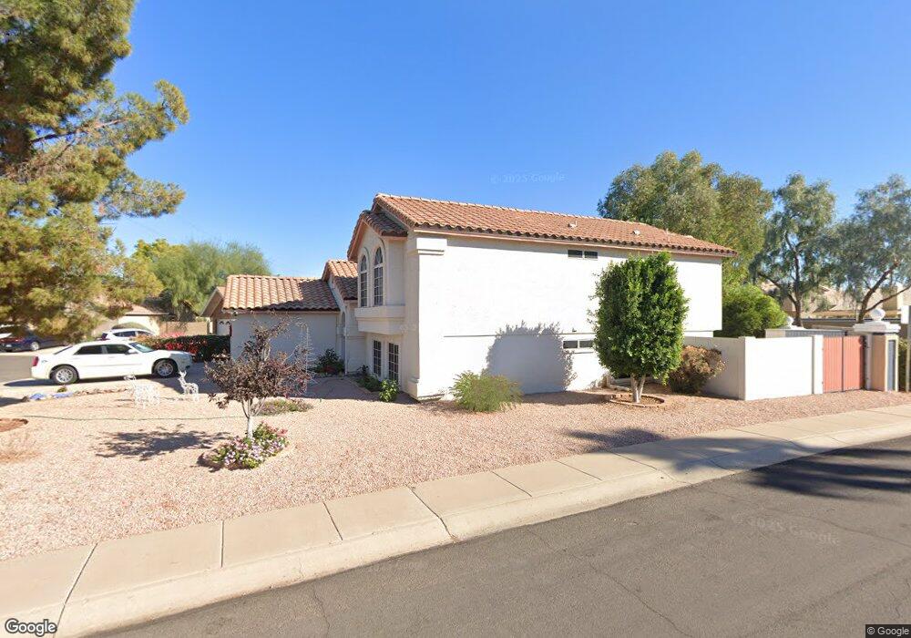 1121 E Hearne Way, Gilbert, AZ 85234 - photo 1