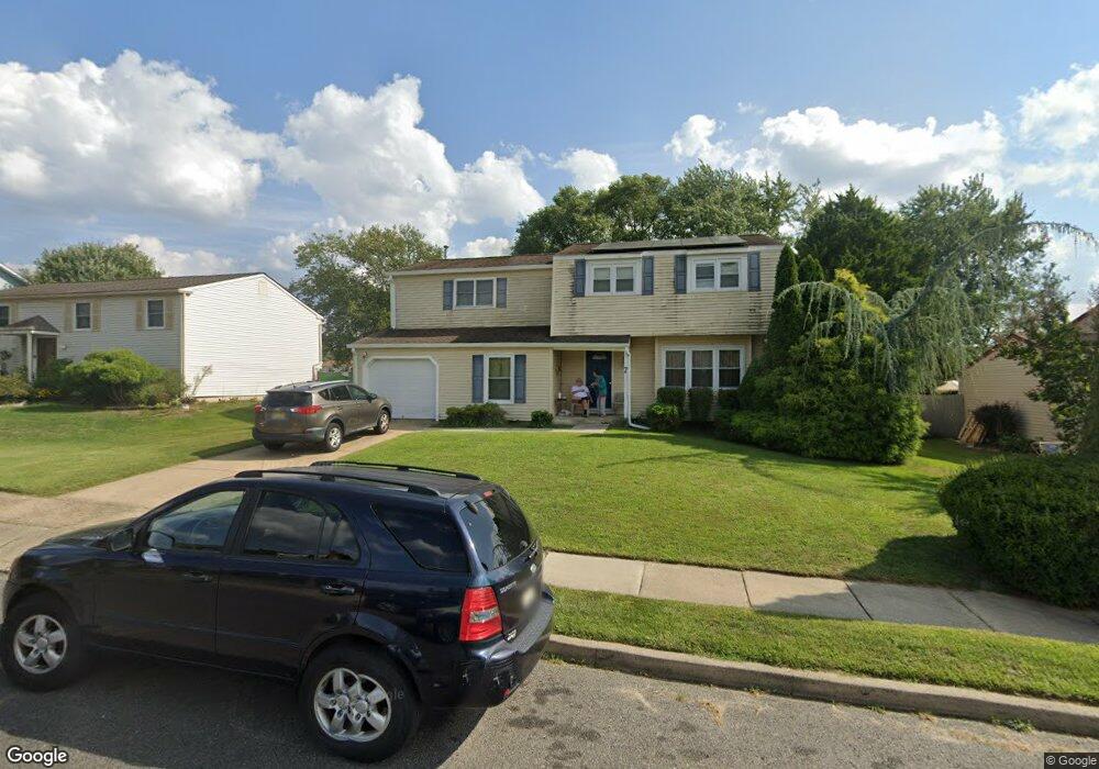 7 Constitution Rd, Clementon, NJ 08021 - photo 1