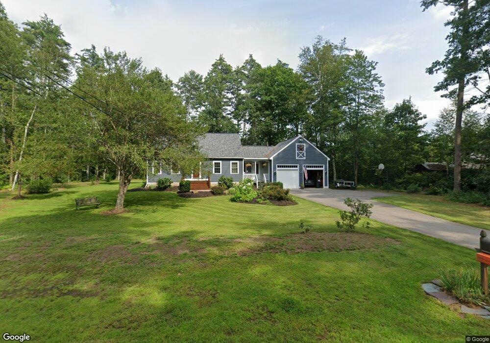 546 Mountain Rd, Concord, NH 03301 - photo 1
