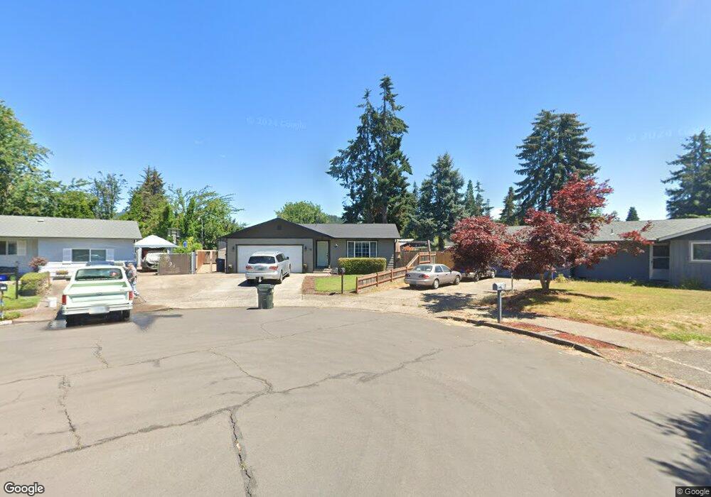 751 Laksonen Loop, Springfield, OR 97478 - photo 1