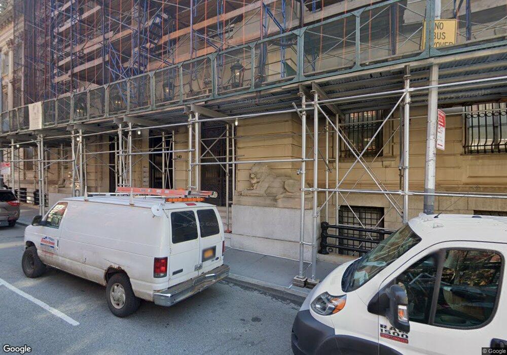 The Police Building unit 4R, New York, NY 10013 - photo 1