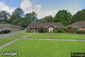 818 Ponderosa Dr, Baton Rouge, LA 70819