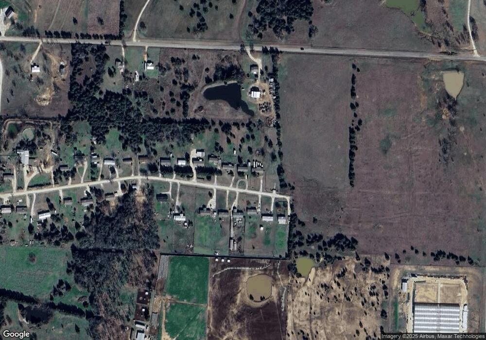 313 County Road 160, Whitesboro, TX 76273 - photo 1