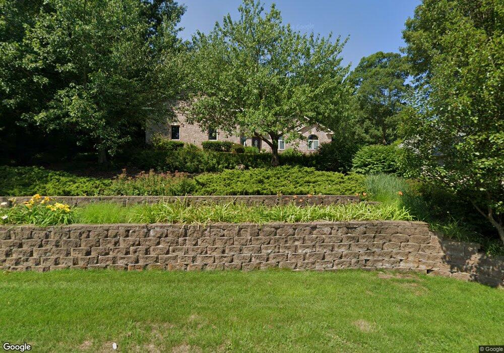 3906 N Malaga Dr W, La Porte, IN 46350 - photo 1