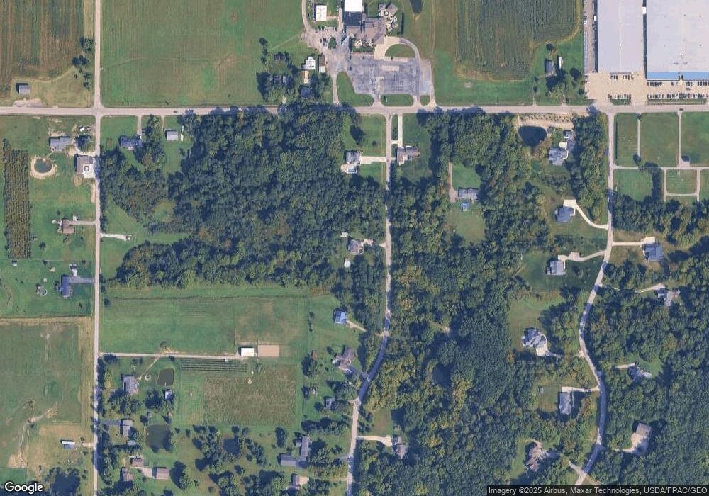 1261 Fortier Rd, Geneva, OH 44041 - photo 1