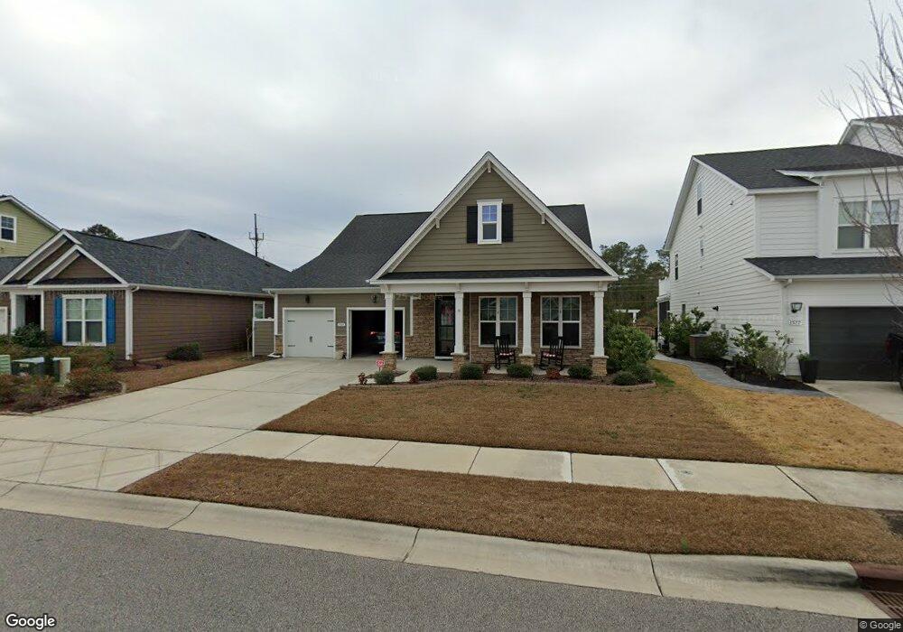 1583 Parish Way, Myrtle Beach, SC 29577 - photo 1