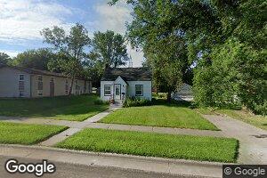 407 W Pipestone Ave, Flandreau, SD 57028