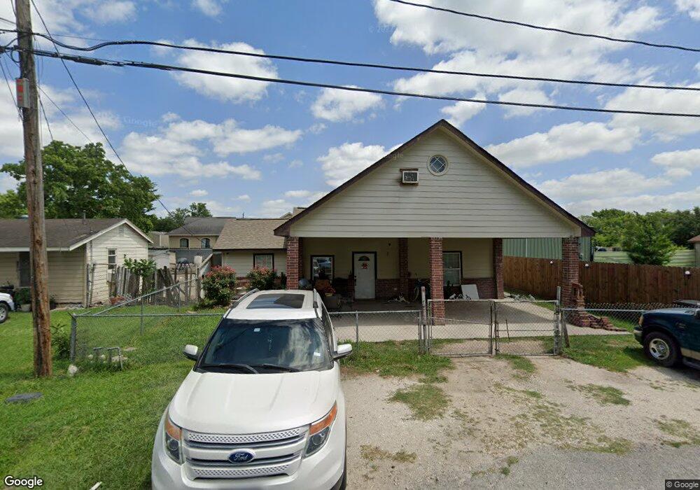 2317 William Tell St, Houston, TX 77093 - photo 1