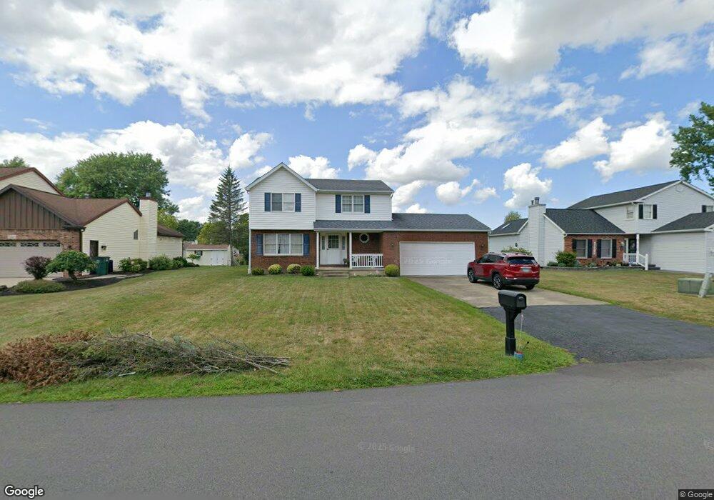 7262 Norman Rd, North Tonawanda, NY 14120 - photo 1