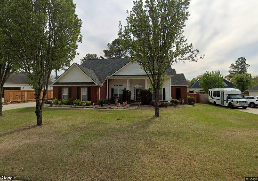210 Sage Dr, Warner Robins, GA 31088 - photo 1