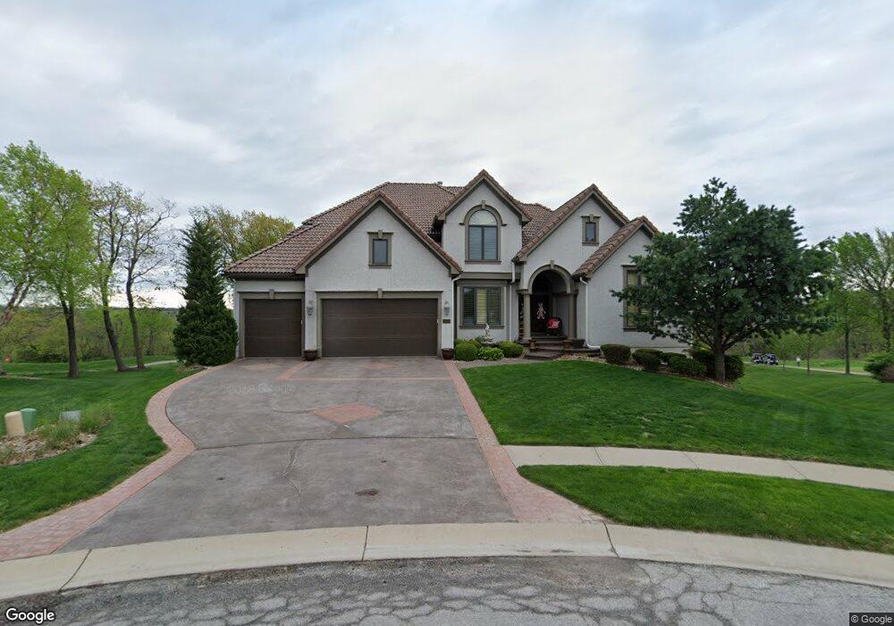 20101 W 92nd St, Lenexa, KS 66220 - photo 1