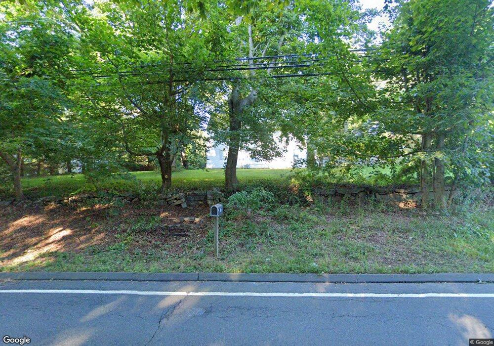 267 Georgetown Rd, Weston, CT 06883 - photo 1