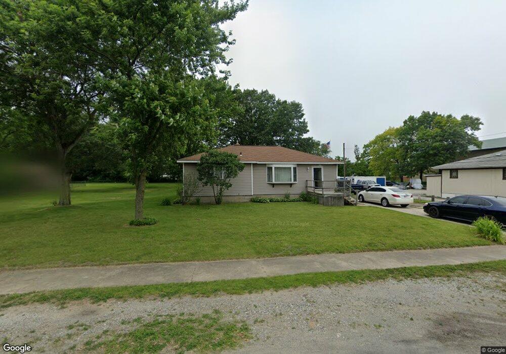 3934 Wright Cir, Gary, IN 46408 - photo 1