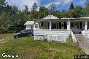 643 Vt Route 253, Canaan, VT 05903