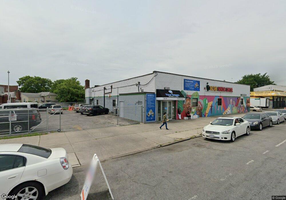 8310 Rockaway Blvd, Jamaica, NY 11416 - photo 1